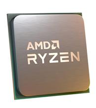 پردازنده CPU ای ام دی بدون باکس مدل Ryzen™ 5 5600 فرکانس 3.5 گیگاهرتز